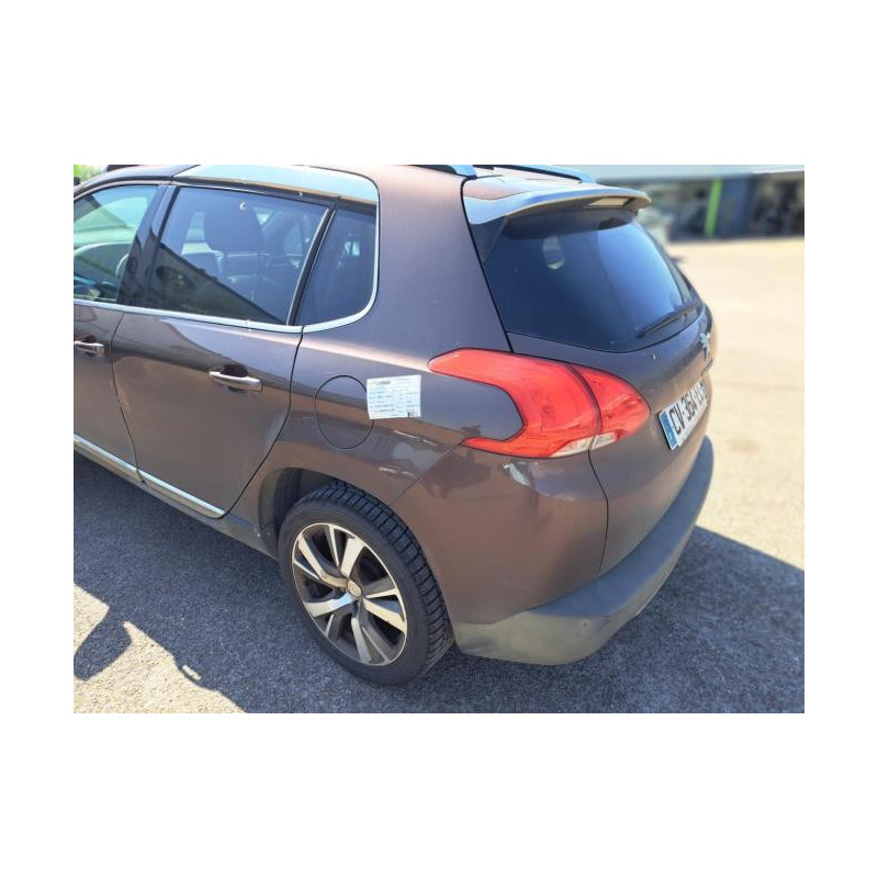 Cache culbuteur PEUGEOT 2008 1 PHASE 1 d’occasion