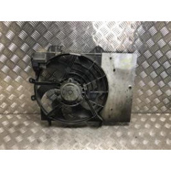 Moto ventilateur radiateur PEUGEOT 2008 1 PHASE 1 d’occasion
