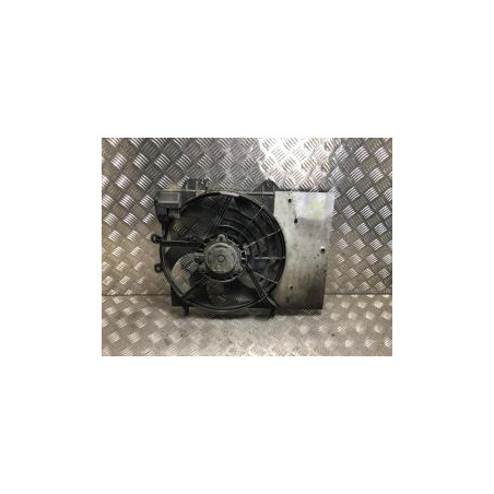 Moto ventilateur radiateur PEUGEOT 2008 1 PHASE 1 d’occasion