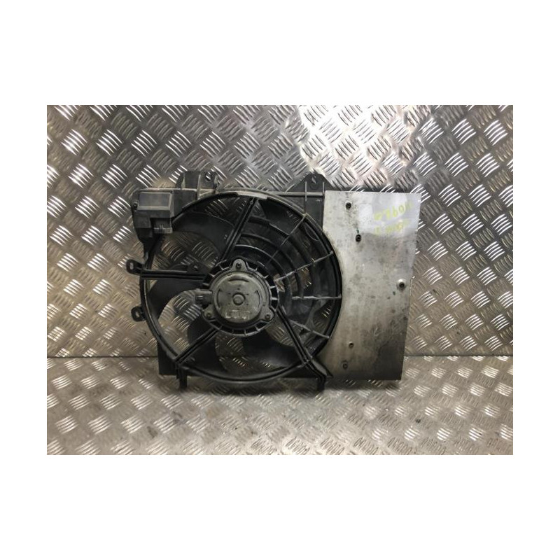 Moto ventilateur radiateur PEUGEOT 2008 1 PHASE 1 d’occasion
