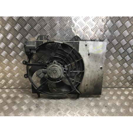 Moto ventilateur radiateur PEUGEOT 2008 1 PHASE 1 d’occasion