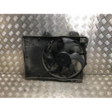Moto ventilateur radiateur PEUGEOT 2008 1 PHASE 1 d’occasion