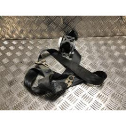Ceinture arriere gauche AUDI A1 1 PHASE 2 d’occasion