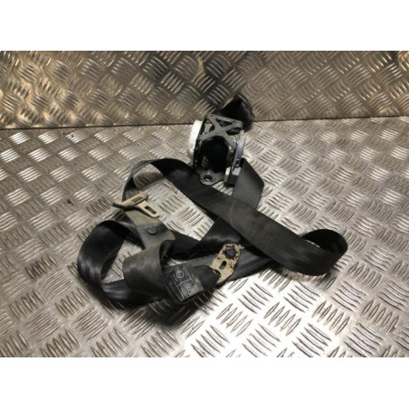 Ceinture arriere gauche AUDI A1 1 PHASE 2 d’occasion