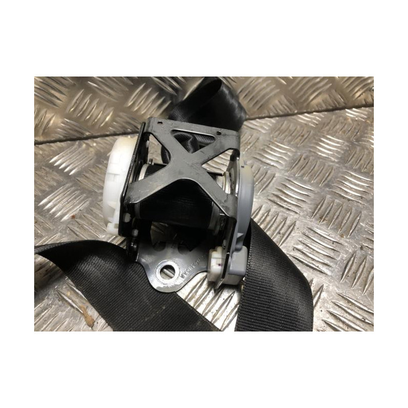 Ceinture arriere gauche AUDI A1 1 PHASE 2 d’occasion