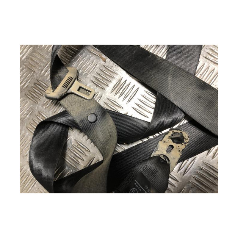 Ceinture arriere gauche AUDI A1 1 PHASE 2 d’occasion