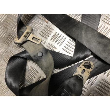 Ceinture arriere gauche AUDI A1 1 PHASE 2 d’occasion