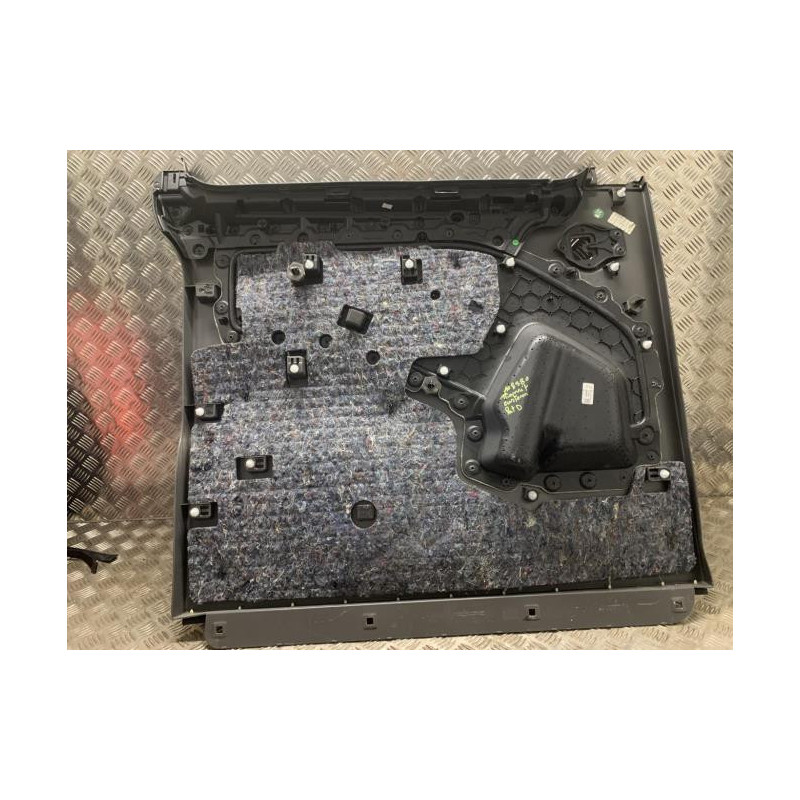 Porte laterale droit FORD TRANSIT CUSTOM PHASE 1 d’occasion
