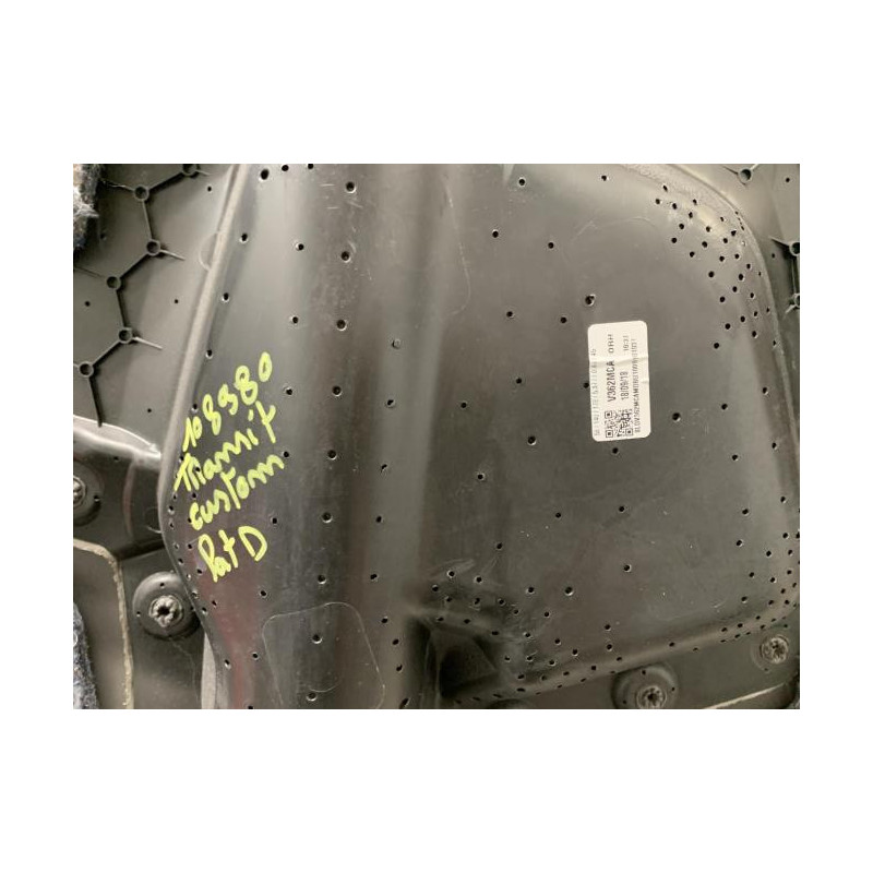 Porte laterale droit FORD TRANSIT CUSTOM PHASE 1 d’occasion