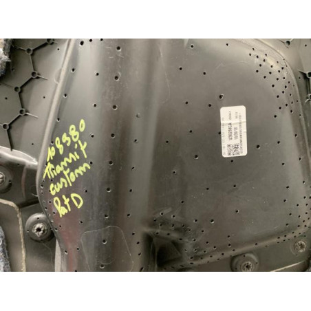 Porte laterale droit FORD TRANSIT CUSTOM PHASE 1 d’occasion