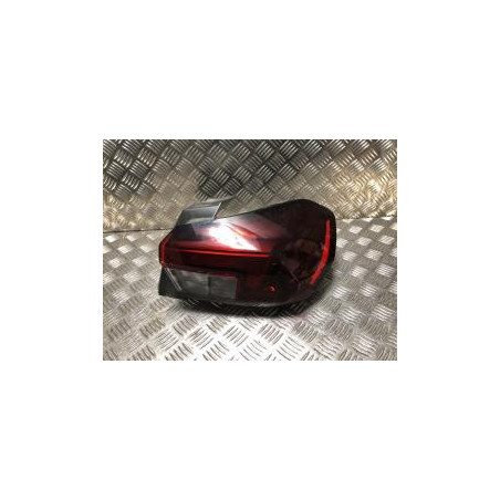 Feu arriere principal droit (feux) OPEL CORSA F d’occasion