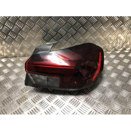 Feu arriere principal droit (feux) OPEL CORSA F d’occasion