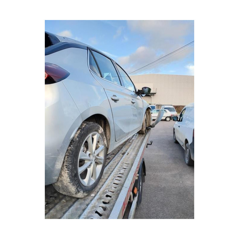 Feu arriere principal droit (feux) OPEL CORSA F d’occasion