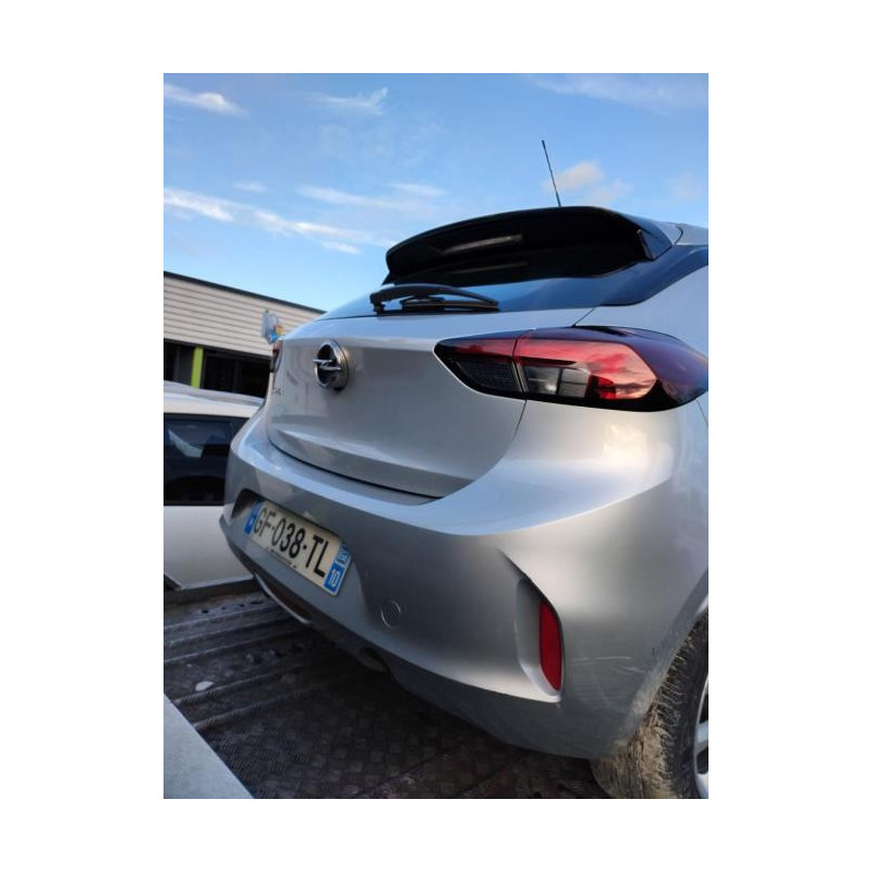 Feu arriere principal droit (feux) OPEL CORSA F d’occasion