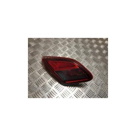 Feu arriere secondaire gauche (feux) OPEL CORSA E d’occasion