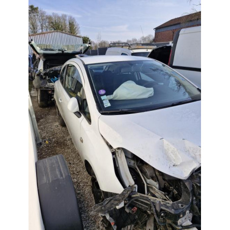 Feu arriere secondaire gauche (feux) OPEL CORSA E d’occasion