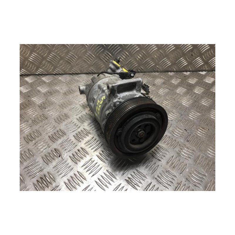 Compresseur clim VOLVO XC 90 2 PHASE 1 d’occasion