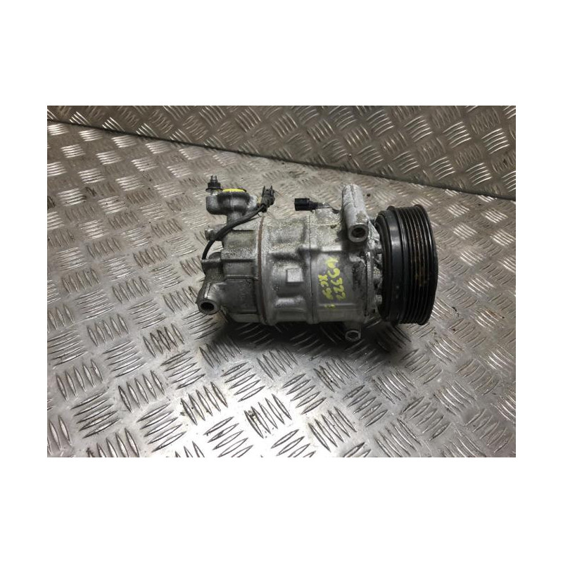 Compresseur clim VOLVO XC 90 2 PHASE 1 d’occasion