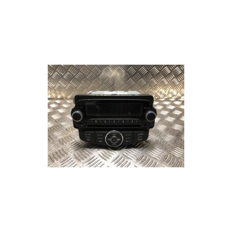 Autoradio d'origine OPEL CORSA E d’occasion