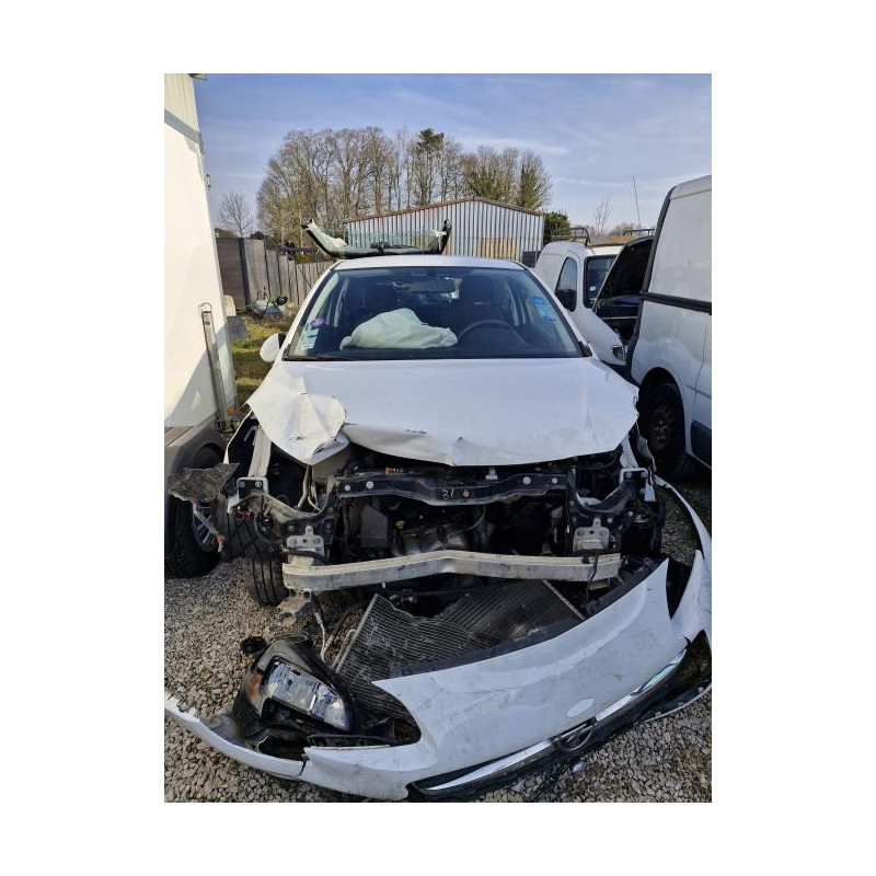 Autoradio d'origine OPEL CORSA E d’occasion