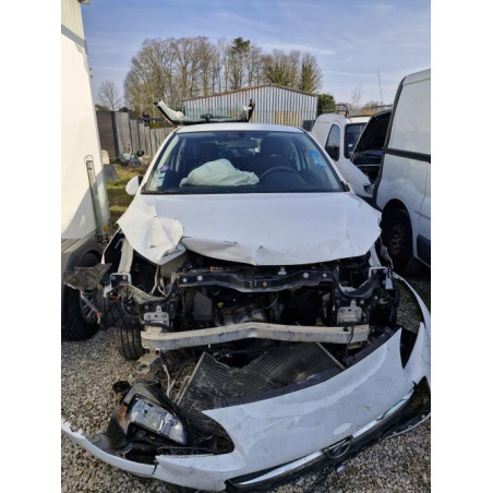 Autoradio d'origine OPEL CORSA E d’occasion