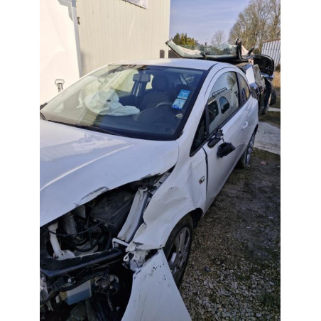 Autoradio d'origine OPEL CORSA E d’occasion