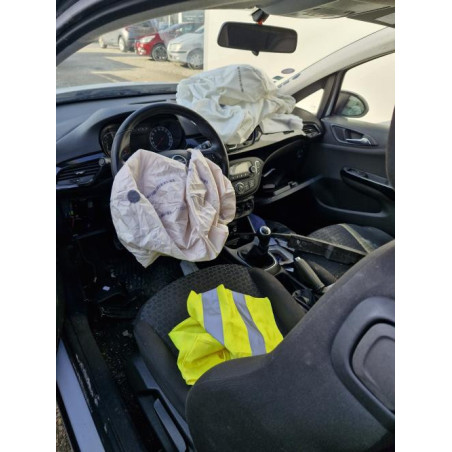 Autoradio d'origine OPEL CORSA E d’occasion