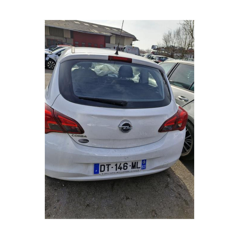 Autoradio d'origine OPEL CORSA E d’occasion