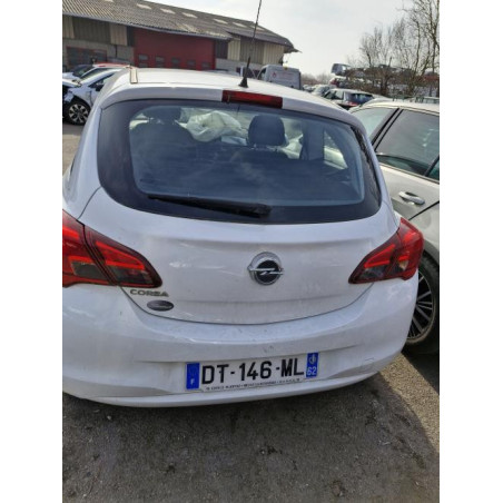 Autoradio d'origine OPEL CORSA E d’occasion