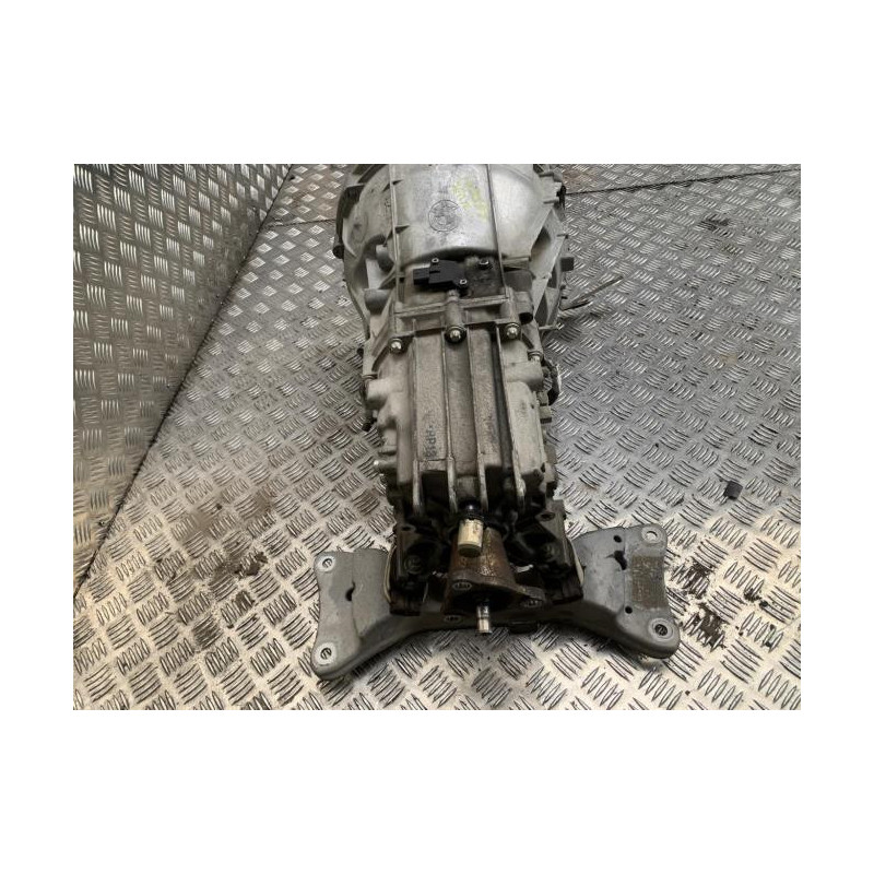 Boite de vitesses BMW SERIE 1 F21 PHASE 2 d’occasion