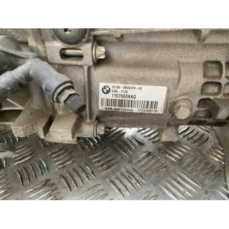 Boite de vitesses BMW SERIE 1 F21 PHASE 2 d’occasion