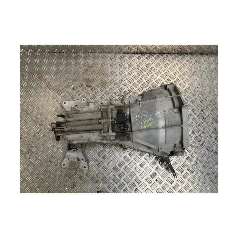 Boite de vitesses BMW SERIE 1 F21 PHASE 2 d’occasion