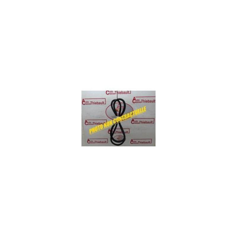 Joint de porte avant gauche VOLKSWAGEN GOLF 7 PHASE 1 d’occasion