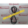 Joint de porte avant gauche VOLKSWAGEN GOLF 7 PHASE 1 d’occasion