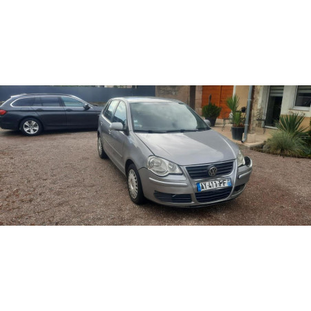Barre stabilisatrice VOLKSWAGEN POLO 4 PHASE 2 d’occasion