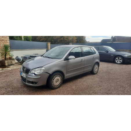Barre stabilisatrice VOLKSWAGEN POLO 4 PHASE 2 d’occasion