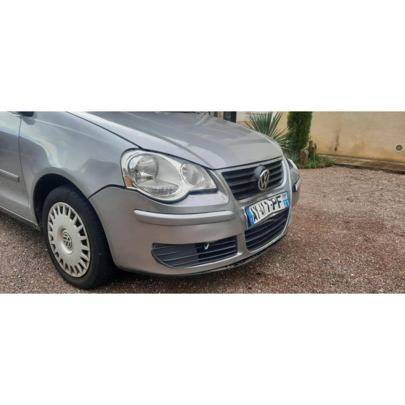 Barre stabilisatrice VOLKSWAGEN POLO 4 PHASE 2 d’occasion