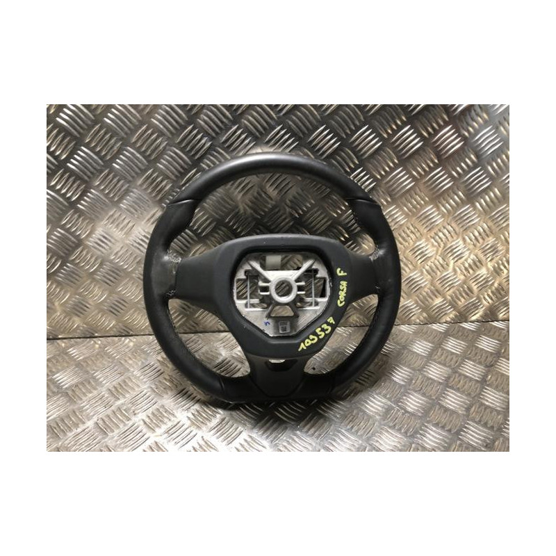 Volant OPEL CORSA F d’occasion