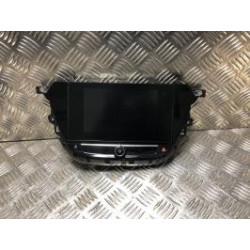 Ecran GPS OPEL CORSA F d’occasion