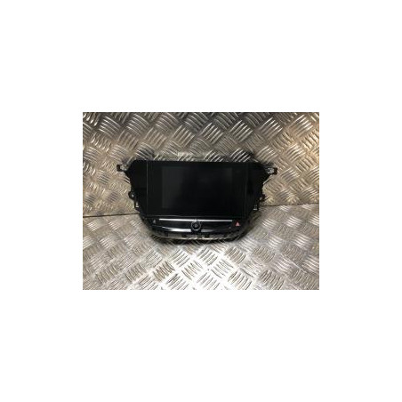 Ecran GPS OPEL CORSA F d’occasion