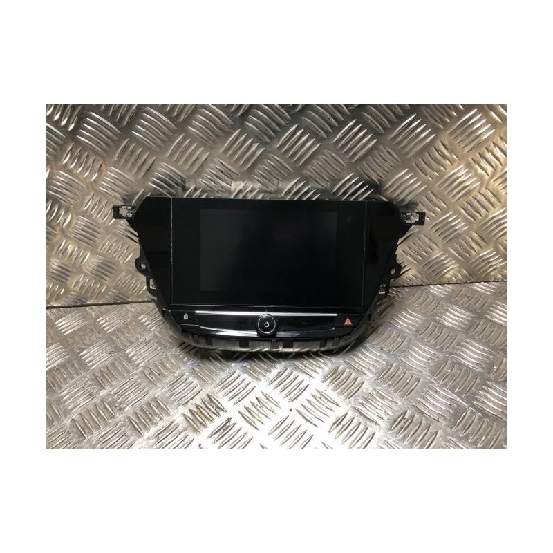 Ecran GPS OPEL CORSA F d’occasion