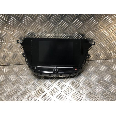 Ecran GPS OPEL CORSA F d’occasion