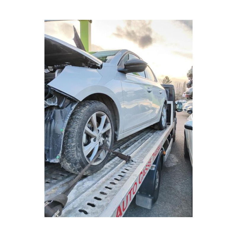 Ecran GPS OPEL CORSA F d’occasion