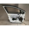 Porte avant gauche RENAULT CLIO 4 PHASE 1 d’occasion