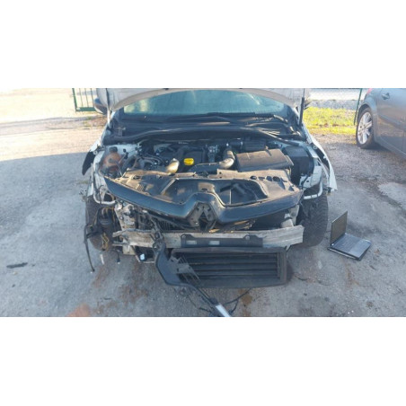 Porte avant gauche RENAULT CLIO 4 PHASE 1 d’occasion
