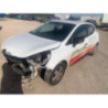 Porte avant gauche RENAULT CLIO 4 PHASE 1 d’occasion