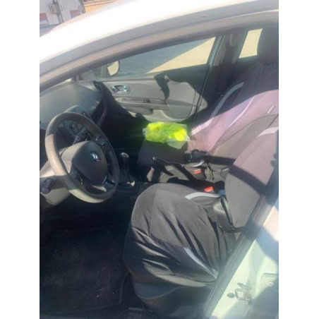 Porte avant gauche RENAULT CLIO 4 PHASE 1 d’occasion
