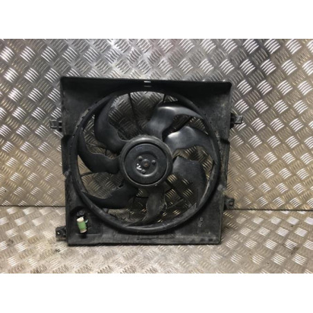 Moto ventilateur radiateur HYUNDAI TUCSON 2 PHASE 1 d’occasion