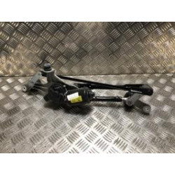 Moteur essuie glace avant HYUNDAI TUCSON 2 PHASE 1 d’occasion