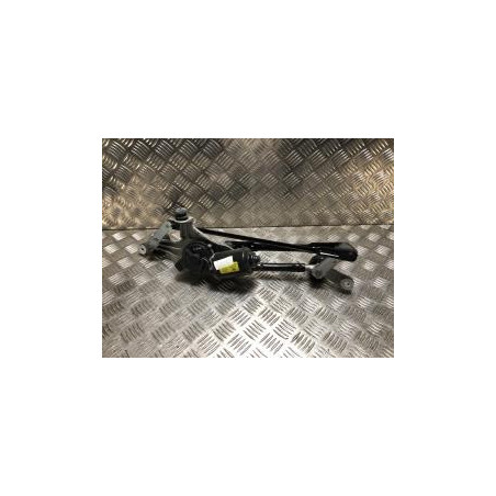 Moteur essuie glace avant HYUNDAI TUCSON 2 PHASE 1 d’occasion
